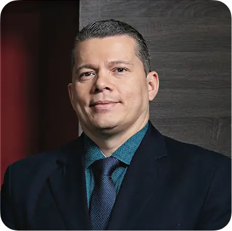 Andrew Thomas Rodriguez